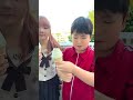 アイスムリーム Ice Cream Shorts Funny ひめちゃんとおうくん アイスムリーム Ice Cream Shorts Funny ひめちゃんとおうくん
