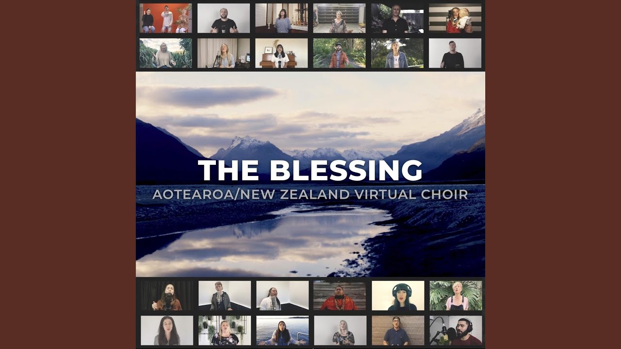 The Blessing (Extended Version) - YouTube