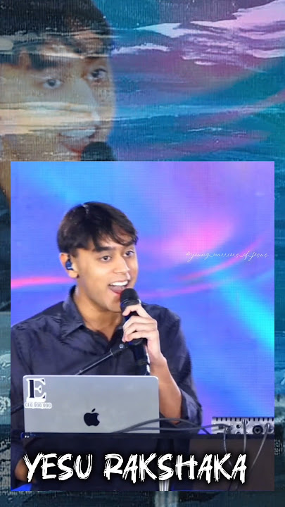 Yesu Rakshaka | @enochabraham12 #youngwarriorsofjesus #enochabraham