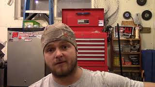 US General 26" Tool Box Review