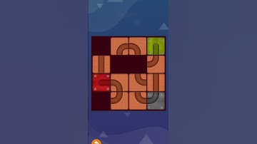 Smart Puzzle | Rolling Boll game |Simple Level 20 | #youtubeshorts #gameplay #shorts #viral