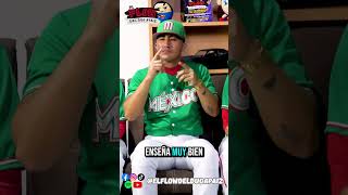 #BéisbolSordo #México #Inclusión #OlmecaSoy #DeporteInclusivo #HistoriasQueInspiran