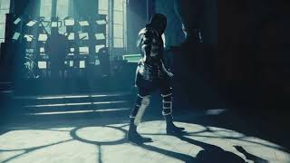 Cheat Codes - Rich Kids Official Visualizer