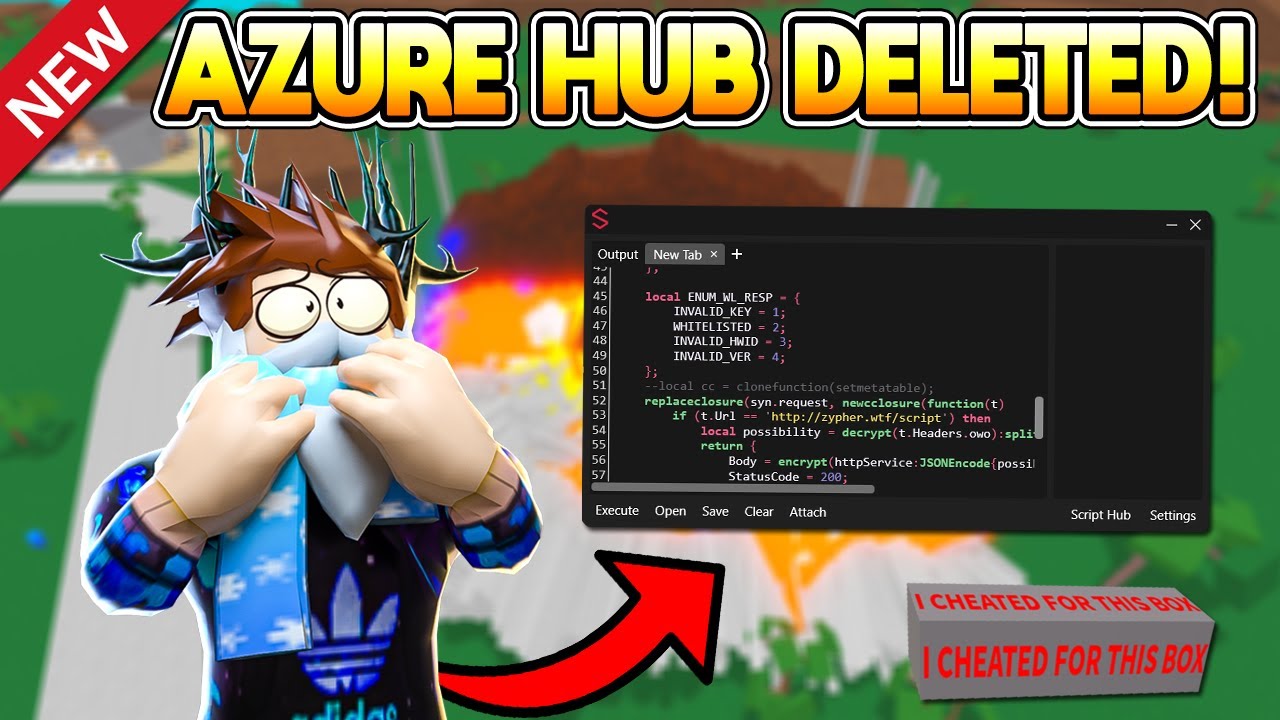 Azure Hub Is Gone Lumber Tycoon 2 Roblox Cute766 - roblox azure mines hack tools