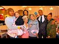 T.I. and Tiny Daughter Heiress 3rd Birthday