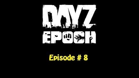Dayz Epoch Morgan Freeman Adventure