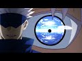 Gojo's Limitless Curse Powers and Six Eyes Explained...  ACCURATELY | Jujutsu Kaisen