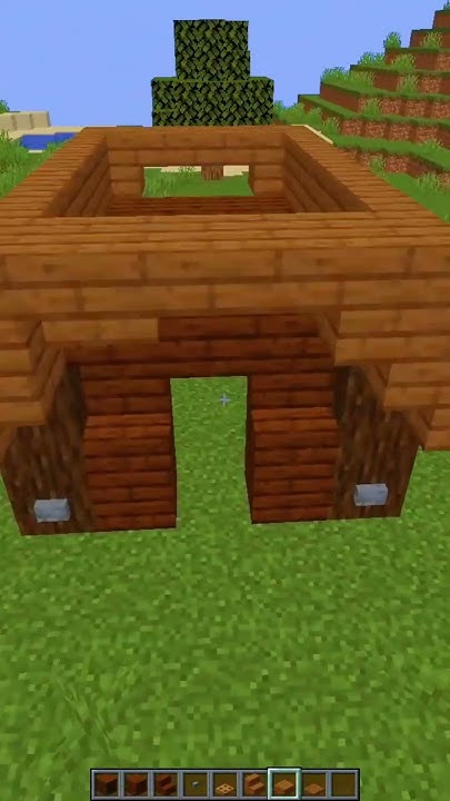 Easy Creative Pet House In Minecraft Ever How To Make A Pet House easy-creative-pet-house-in-minecraft-ever-how-to-make-a-pet-house