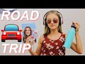 MY ROAD TRIP ESSENTIALS // MissKatie