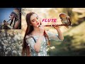 FLUTE*Волшебная Флейта и Божественный Дудук красивая музыка