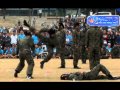 20111015the 8th korea defense daily comrade marathon promotion clip dema