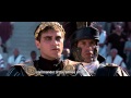 Gladiator  maximus decimus meridius