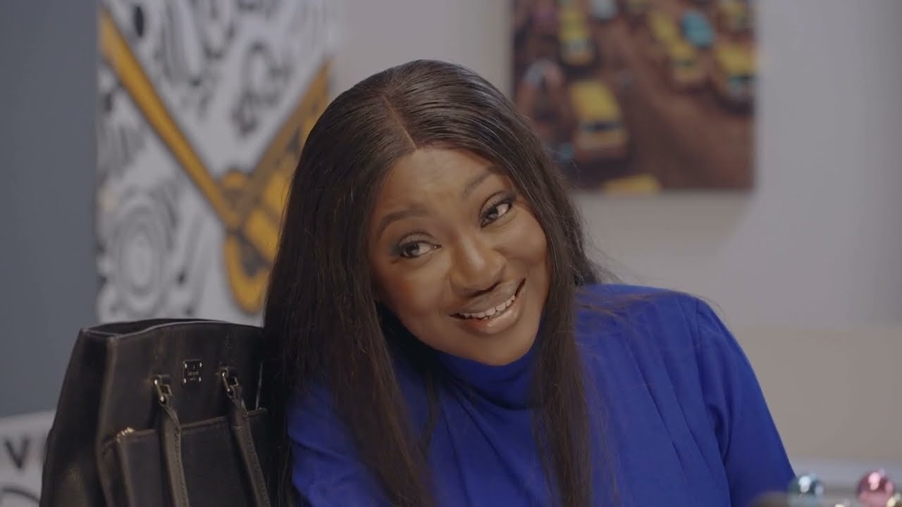 ⁣THE INTERVIEW - Season 1- Episode 6 [ Aisha From Sambisa ]