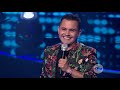 Jorge Celedón | Olvídala | Yo Me Llamo 2019