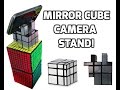 One Simple Algorithm to Turn A Mirror Cube Into A Camera Stand