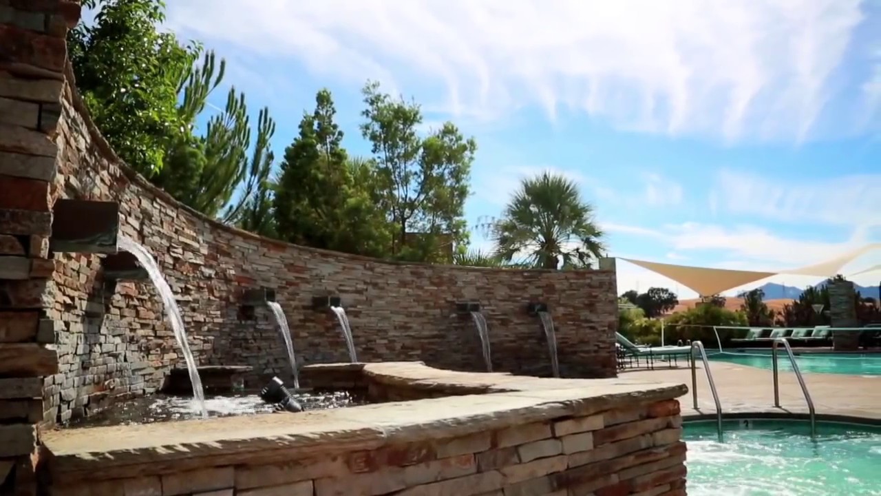 Discover A New Beginning For Yourself in Brentwood Tour Trilogy® at The Vineyards YouTube