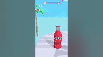 Juice Run Gameplay 🍷🍉🥝 All Levels 105-109