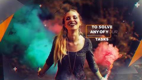 Ink Opener. After Effects Project on Videohive.net