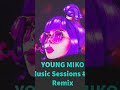 Bzrp Music Sessions 58 Remix - NAUNM!X