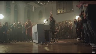 Video thumbnail of "Travis Cottrell - The Reason (Live)"