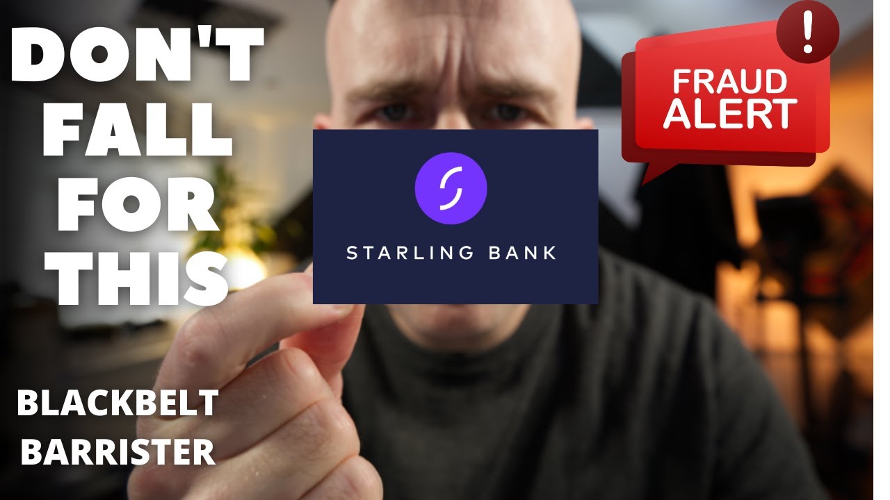 Staying safe from online shopping scams - Starling Bank