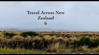 Travel Across New Zealand 7 by Eustress New Zealand 23 views 2 months ago 26 minutes