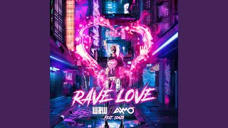 Rave Love (Extended Mix)