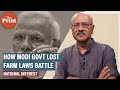 5 reasons why Modi govt has lost the farm laws battle and what to expect next