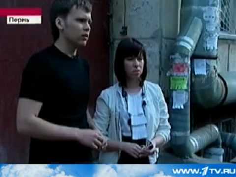 Хромая лошадь.mp4