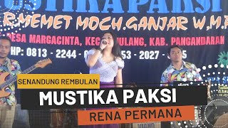 Senandung Rembulan Cover Rena Permana (LIVE SHOW Legokjawa Cimerak Pangandaran)