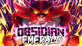 Is This Pokémon Emerald Romhack Unbeatable?