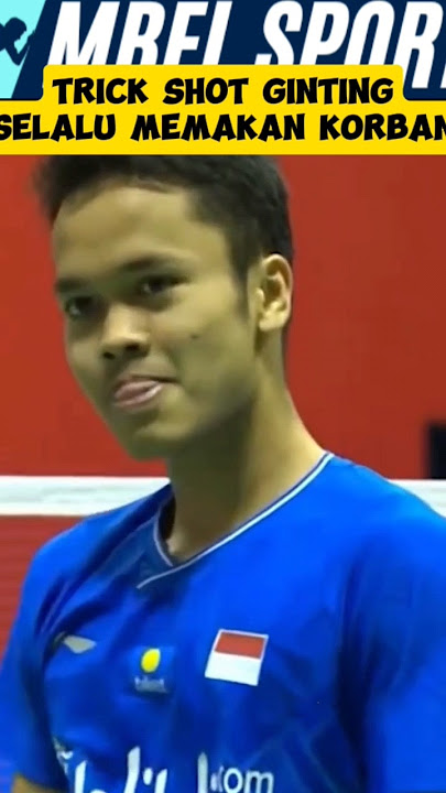 Ginting Emang Rajanya Tipu 🤣😀