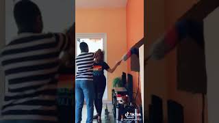 Funny husband مواقف  زوجيه مضحكه