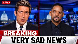 At 57, The Tragedy Of Will Smith Is Beyond Heartbreaking
