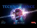 Techno dance  dj rafa