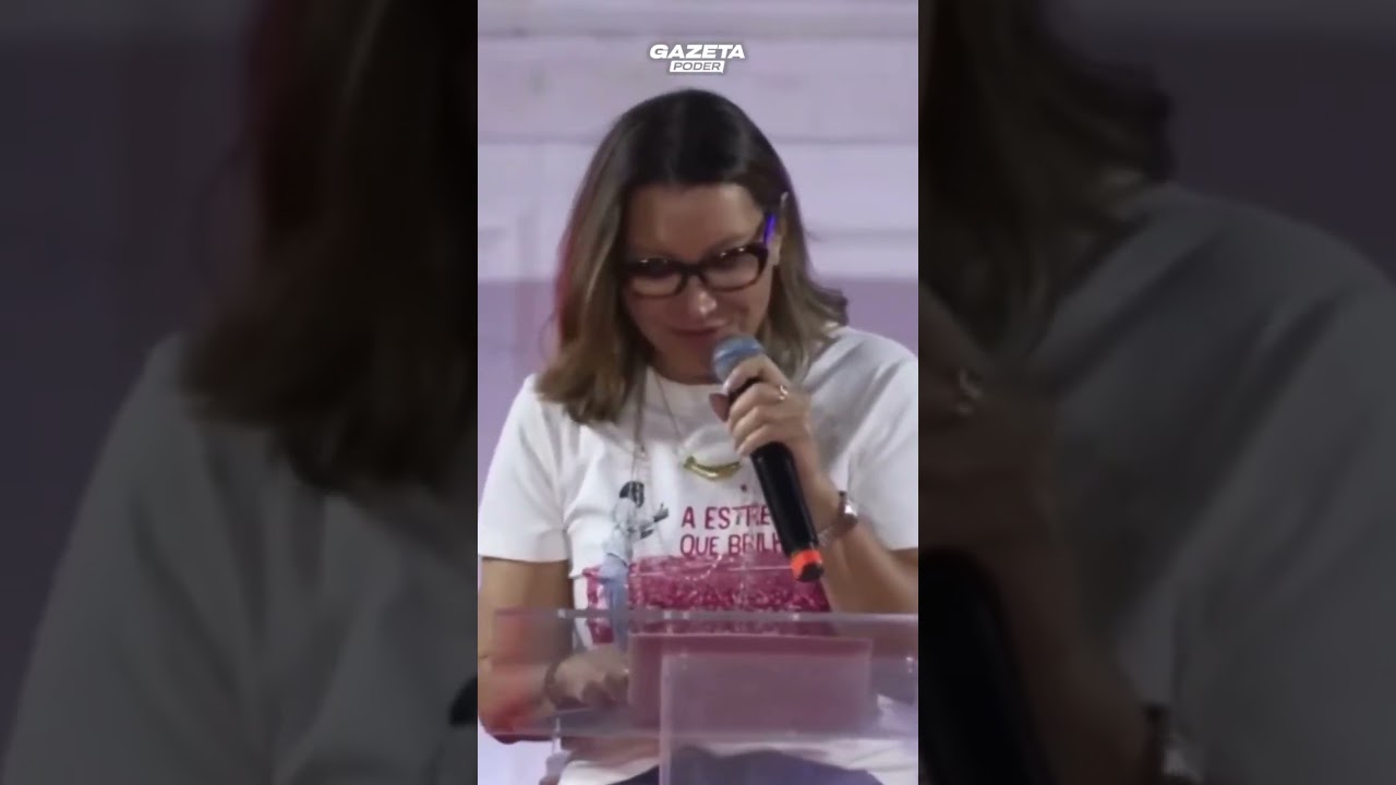 Janja exalta belezas naturais de Alagoas e manda ‘indireta’ para Lula: "Não sei se ele entendeu”