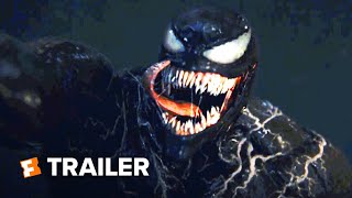 Venom: Let There Be Carnage Trailer #1 (2021) | Movieclips Trailers