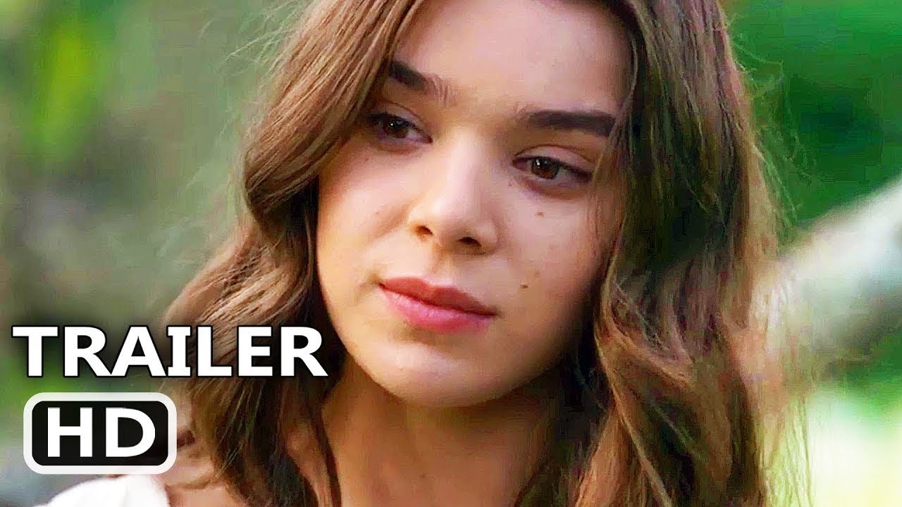 Dickinson Trailer 2 HD Hailee Steinfeld series 720 X 1280 