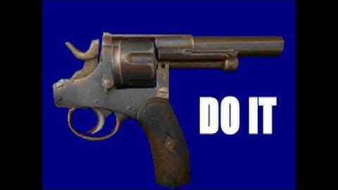 Do It Doom 2 WAD...Emo Doom???...