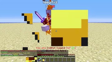 Hacker#174 [ Faction ] ExtremeCraft [ leegitxz ] [ BunnyHop ]