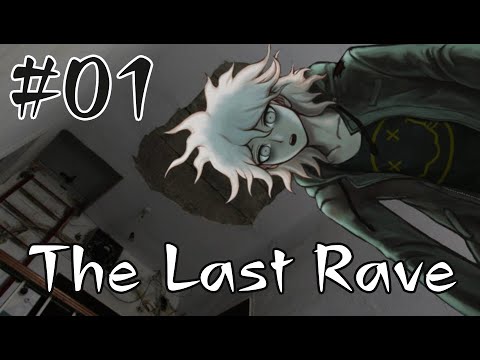 Видео: явахуи! (The Last Rave)#01 !!!ОПИСАНИЕ!!!