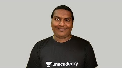 Analysis of Current Affairs With MCQs(March 2019)- Lecture 8