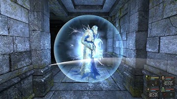 Legend of Grimrock 1 Playthrough Part 3 ( Floors 10-13 Completed )