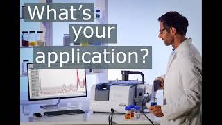 MPA II | That's why we call it Multi Purpose Analyzer!