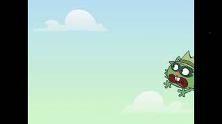 Lifty And Shifty Screaming