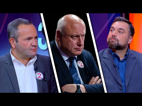 როგორ აპირებს „ევროპული საქართველო\" ეპიდვითარების მართვას?