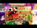 Mob talker react to om nom nom minecraft animation by blue monkey really short