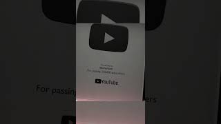 500K Subs Thank You All For The Continued Support