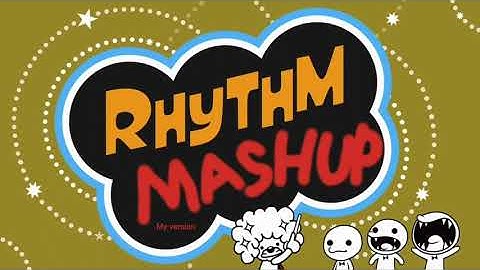 Rhythm Heaven DS - Remix 10