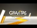 Watch Gravitas LIVE | Can world leaders keep China in check? | English News live | WION News